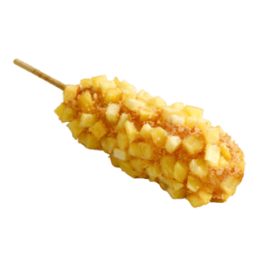 Potato Corn Dog